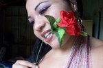 stunning Brazil girl Lusia from SÃ£o Luis BR3684