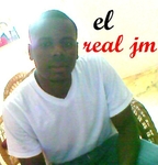 fun Dominican Republic man Juan martinez from Santo Domingo DO5233