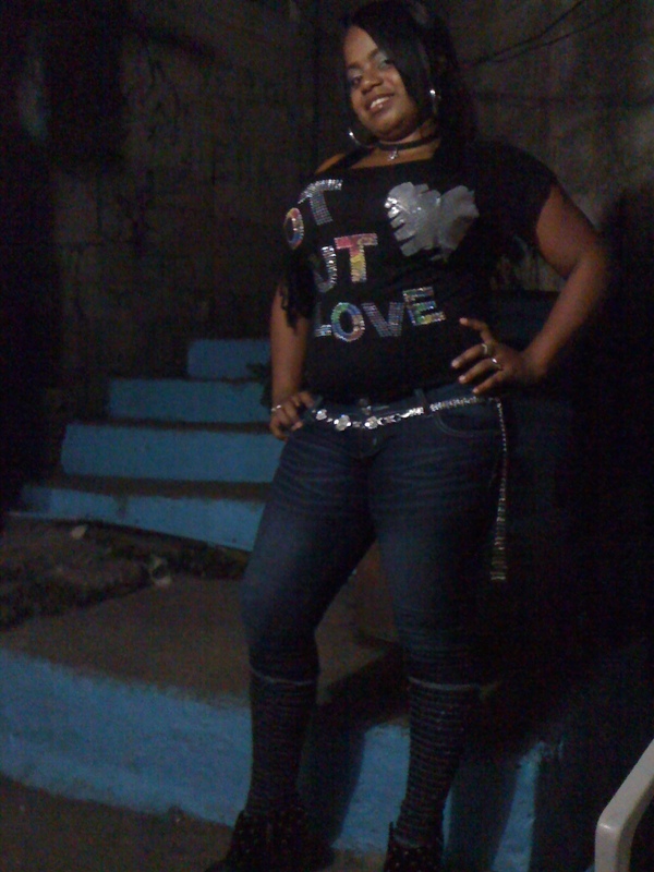 Date this delightful United States girl Jessica from Miami US7661