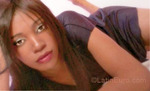charming Brazil girl Grace from Jundiai BR3693
