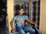 luscious Dominican Republic man Glen from Santo Domingo DO5255