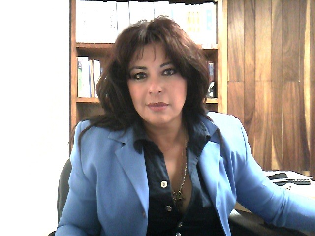 Date this good-looking Mexico girl MONIKA from Mexico D.f. MX222