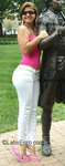 nice looking Honduras girl Mariela from Copan HN231