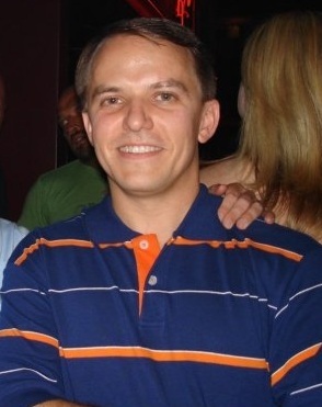 Date this young United States man Dave from Atlanta US7701