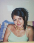 red-hot Peru girl Maria del carme from Lima PE348