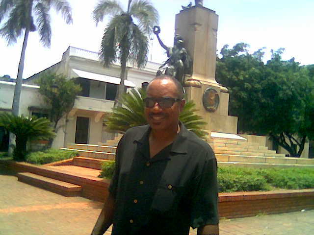 Date this lovely United States man Billy from Atlanta US7707