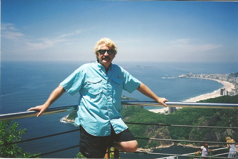 Date this tall United States man Captain from Fort Myers , Fl US7711