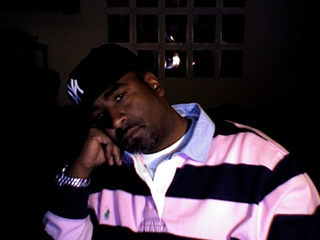 Date this good-looking United States man HARLEMS from New York City US7717