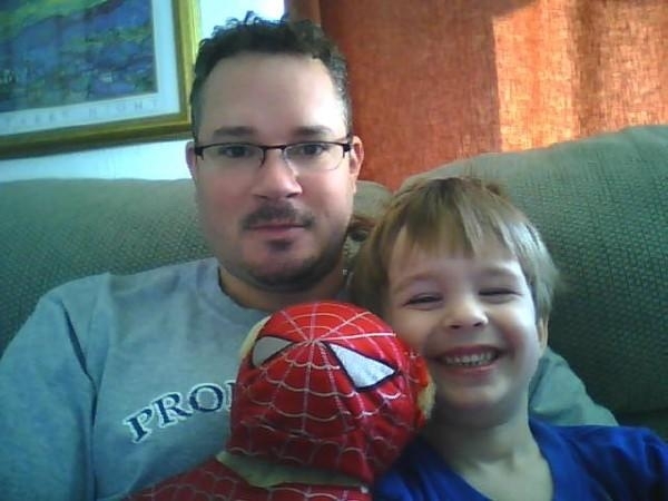 Date this good-looking United States man Rayray from Norristown US7720