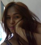happy Philippines girl Jenny from Zamboanga City PH312