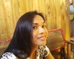 passionate Philippines girl Princess from Pagadian City PH313