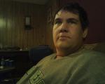 fun United States man Aaron from Osage City US7738