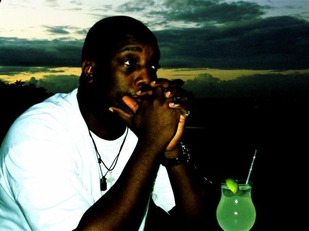 Date this voluptuous United States man Nick1 from Miami US7740