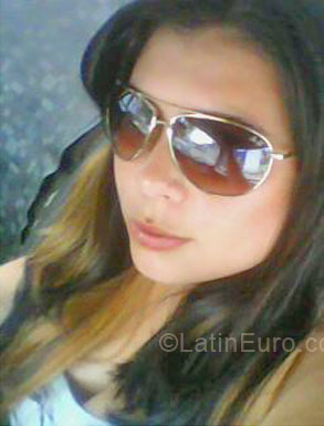 Date this gorgeous Brazil girl Karina De Fatima from Embu BR3752