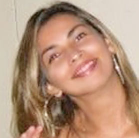 Date this georgeous Brazil girl Luana from Governador Valadares BR3755