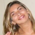 hot Brazil girl Luana from Governador Valadares BR3755