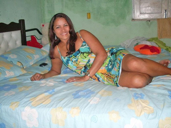 Date this stunning Brazil girl Jamille from Sao Luis BR3776