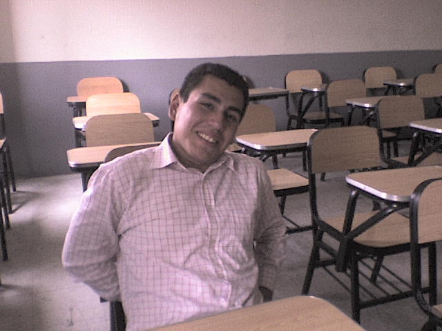 Date this delightful Peru man Cesar hans from Lima PE359