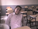 attractive Peru man Cesar hans from Lima PE359