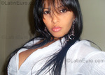 attractive Brazil girl Estela from Alta Floresta BR3785