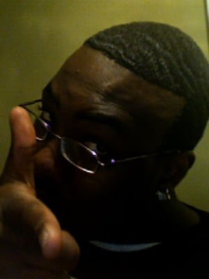 Date this passionate United States man Anthony from Atlanta US7802