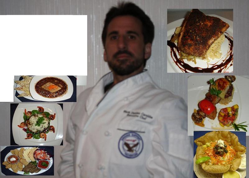 Date this beautiful United States man Mark from Miami US7803