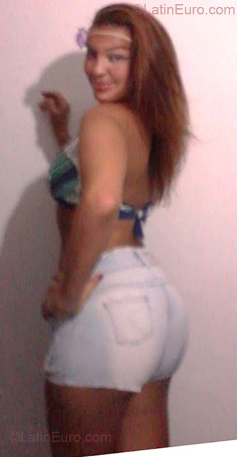 Date this georgeous Brazil girl Mailda from Rio De Janeiro BR3796