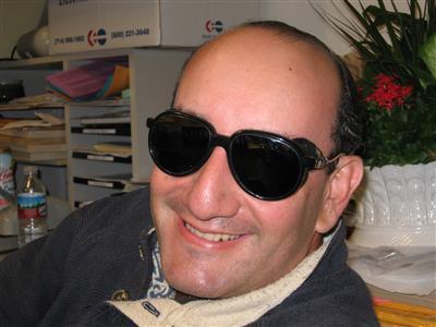 Date this sensual United States man Marc from Encinitas US7810