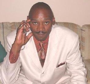 Date this gorgeous United States man Hellfighter from Charlotte US7816