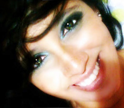 Date this lovely Brazil girl Michelle from Joao Pessoa BR3802