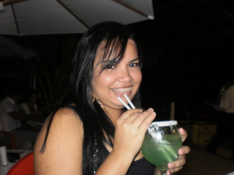 Date this foxy Brazil girl Anne from SÃ£o Luis BR3804