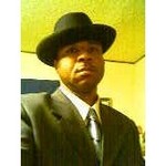 pretty United States man Gregory from Sterlington US7835