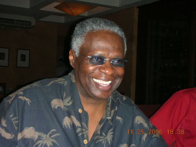 Date this lovely United States man Alfredo from Fairbanks US7836