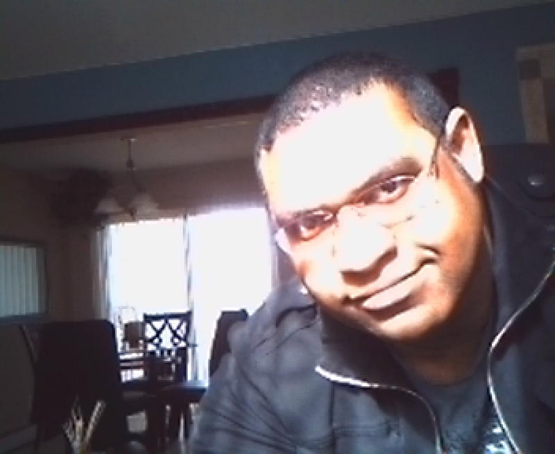 Date this funny United States man Eton from Brooklyn US7842