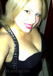 beautiful Venezuela girl Maria Lourdes from Barquisimeto VE35