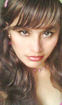 passionate Peru girl Jeanette from Lima PE364