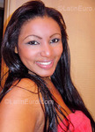 good-looking Brazil girl Lidyanne from Rio De Janeiro BR3822