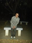 voluptuous Dominican Republic man  from Santiago DO5353