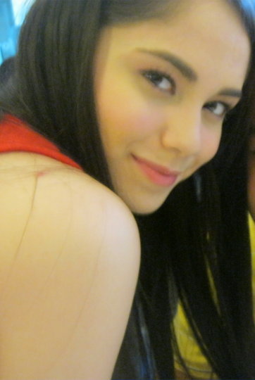 Date this georgeous Philippines girl Cassandra from Malaybalay City PH316