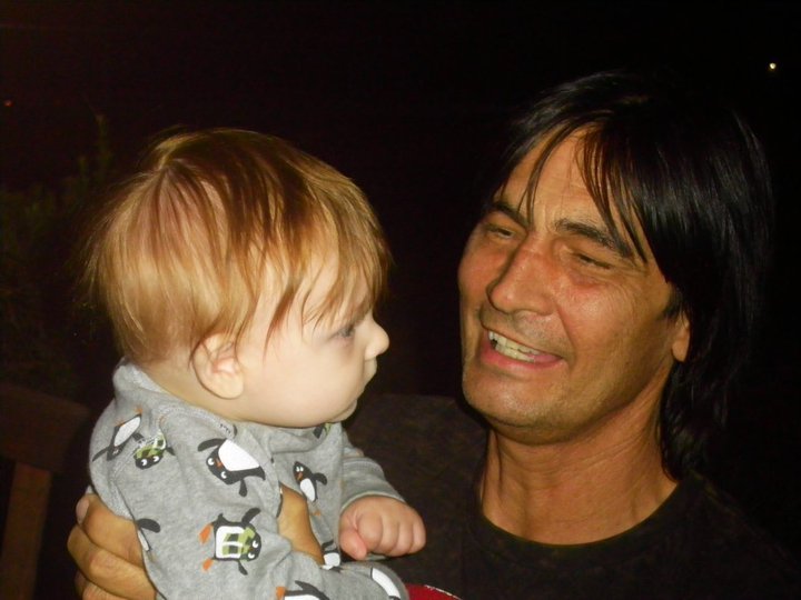 Date this young United States man Kemosabie from Summerville US7888