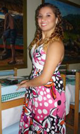 Date this nice looking Brazil girl Michelle from Rio de Janeiro BR3836