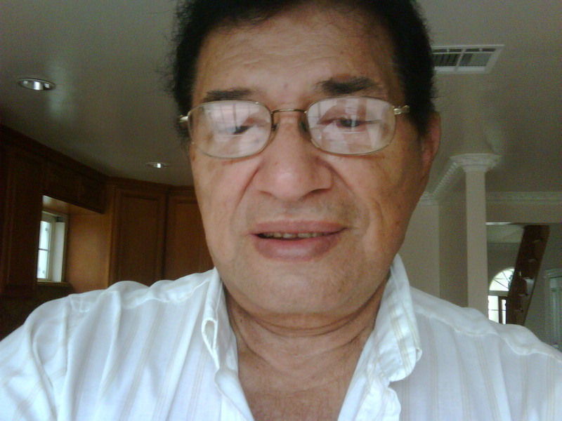 Date this gorgeous United States man Phillip diaz from Usa US7891