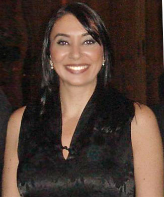 Date this passionate Brazil girl Crisley from Cuiaba BR3845