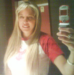 funny Argentina girl Carolina from Buenos Aires AR33