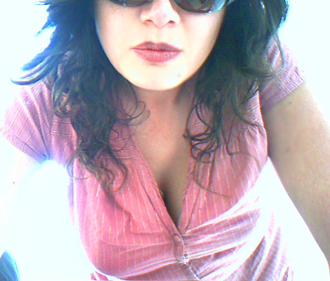 Date this foxy Mexico girl Claudia from Chihuahua MX236