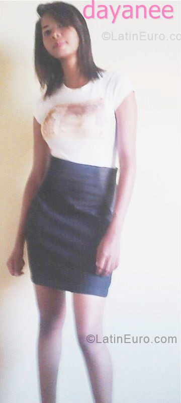 Date this happy Brazil girl Dayane from Sao Paulo BR3868