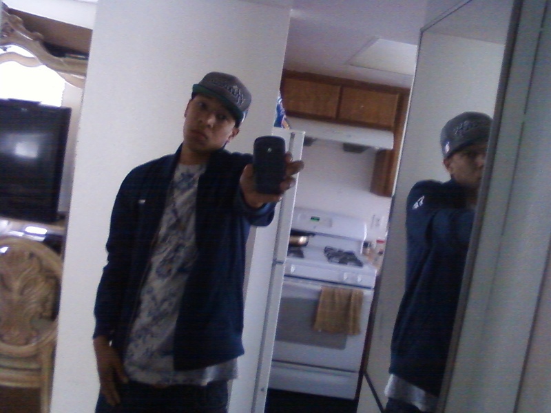 Date this beautiful United States man Freshdadon from Los Angeles US7937