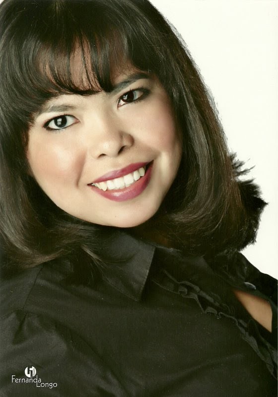 Date this funny Brazil girl Kariny from Manaus BR3874