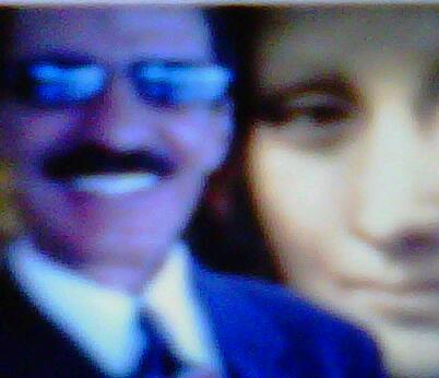 Date this cute United States man Luis from Kissimmee US7951