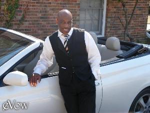 Date this cute United States man Macavally from Montgomery US7961